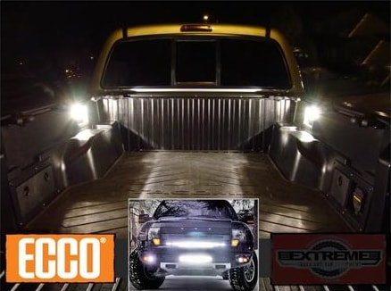 ECCO, Truck Lights