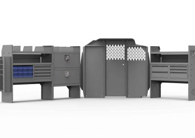 metris 4000 trade package