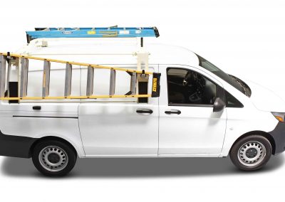 metris ladder rack