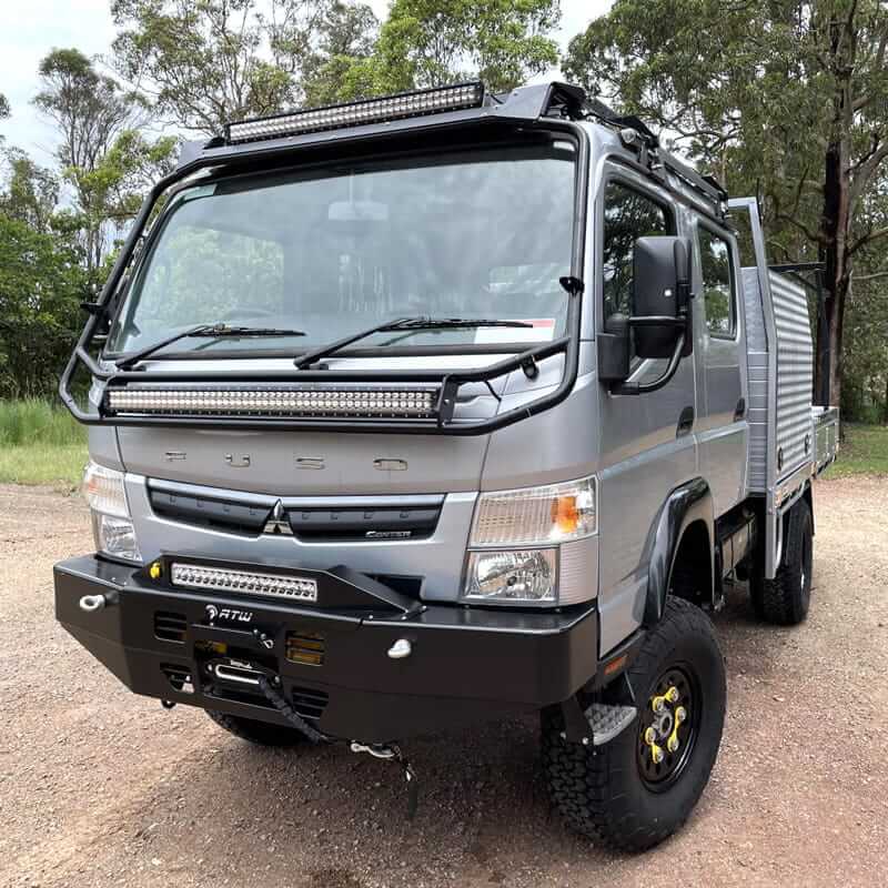 cargo vans